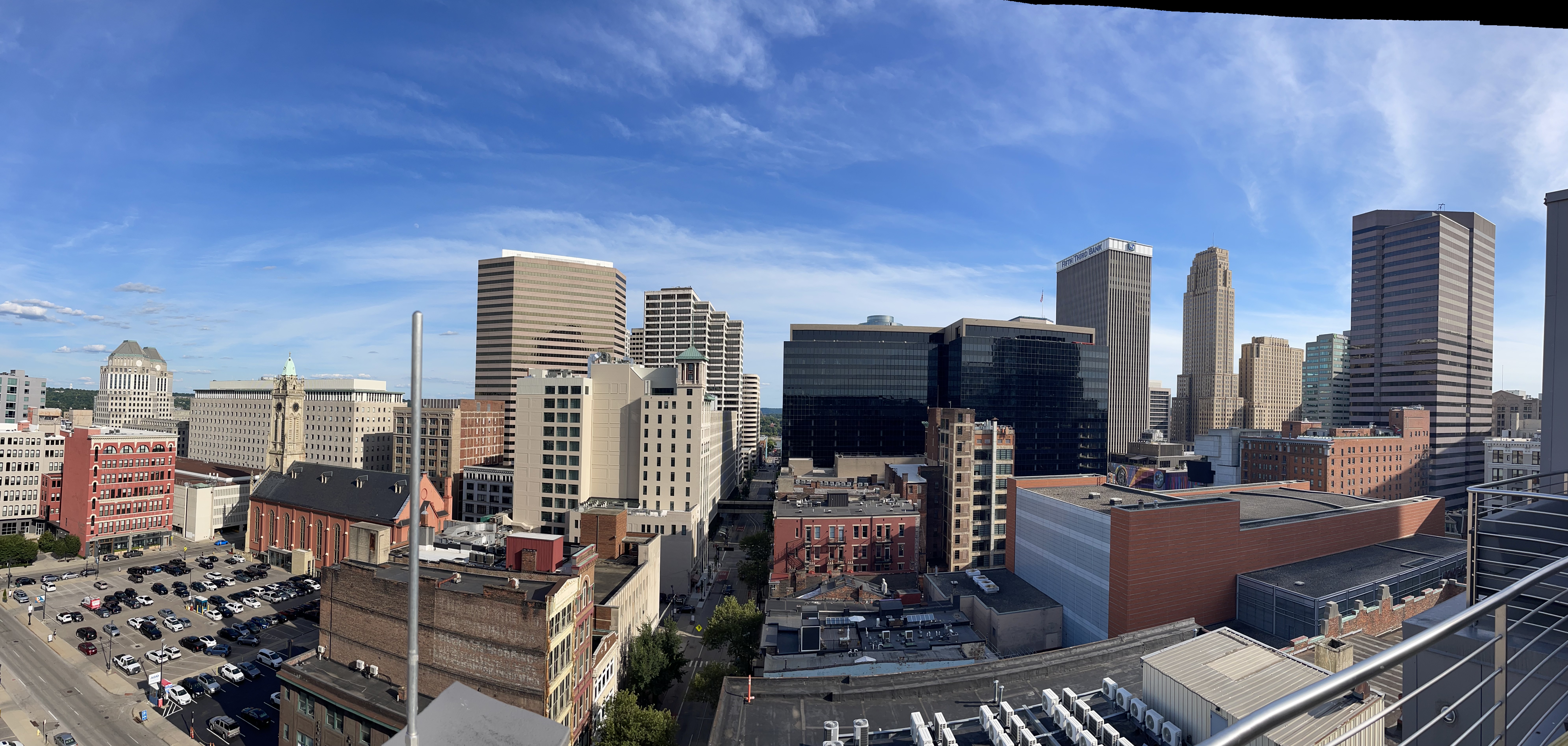Cincy