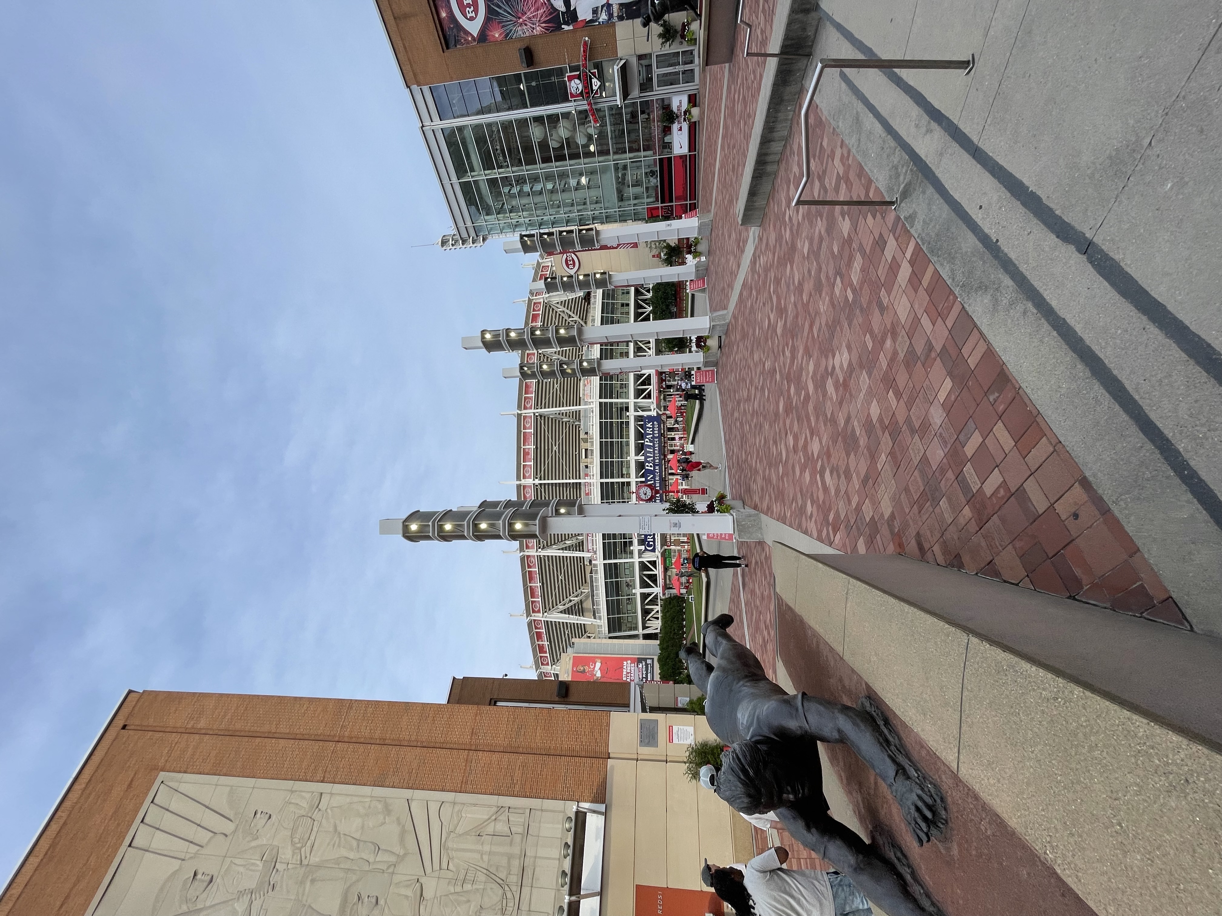 Cincy