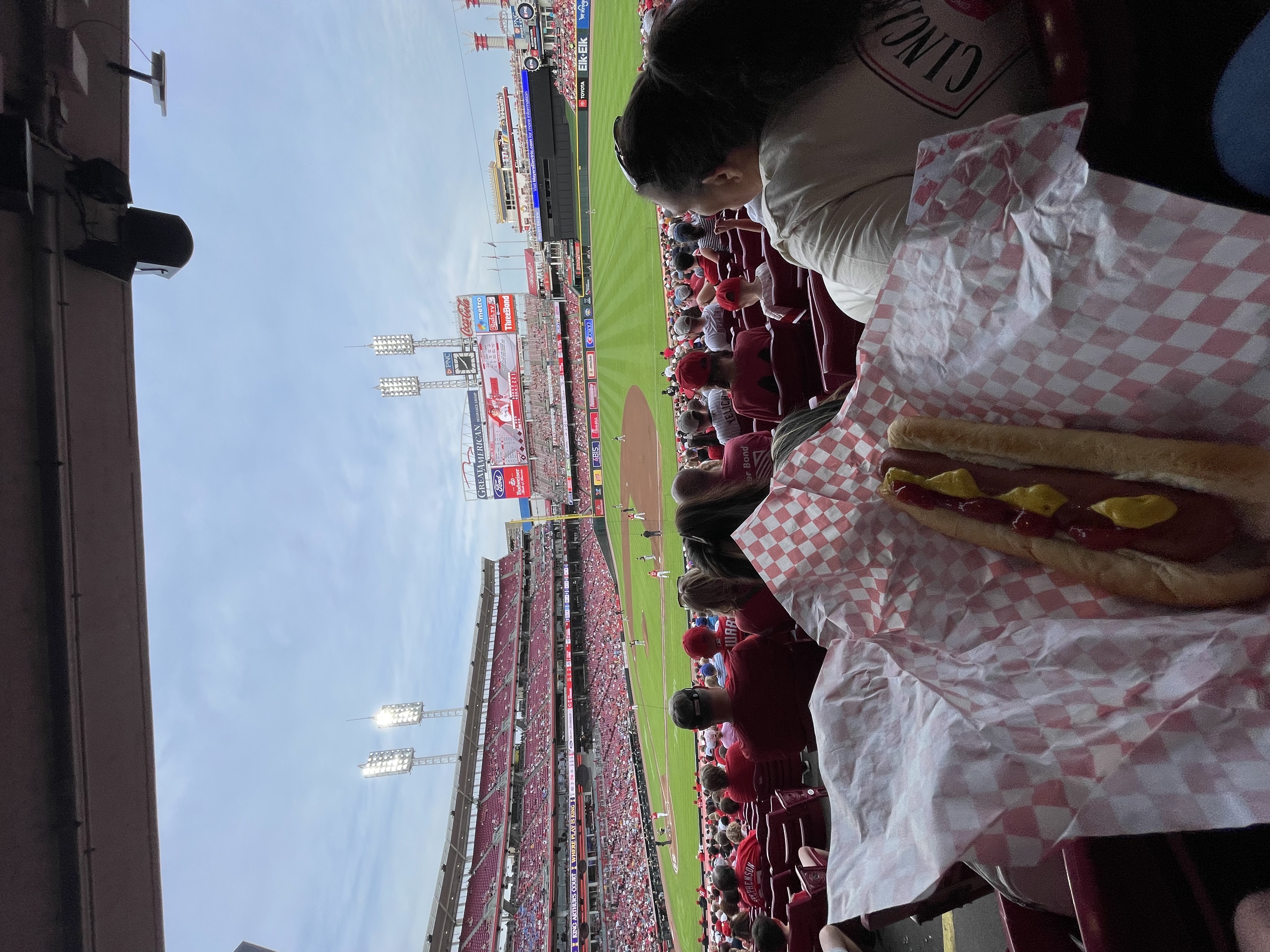 Cincy