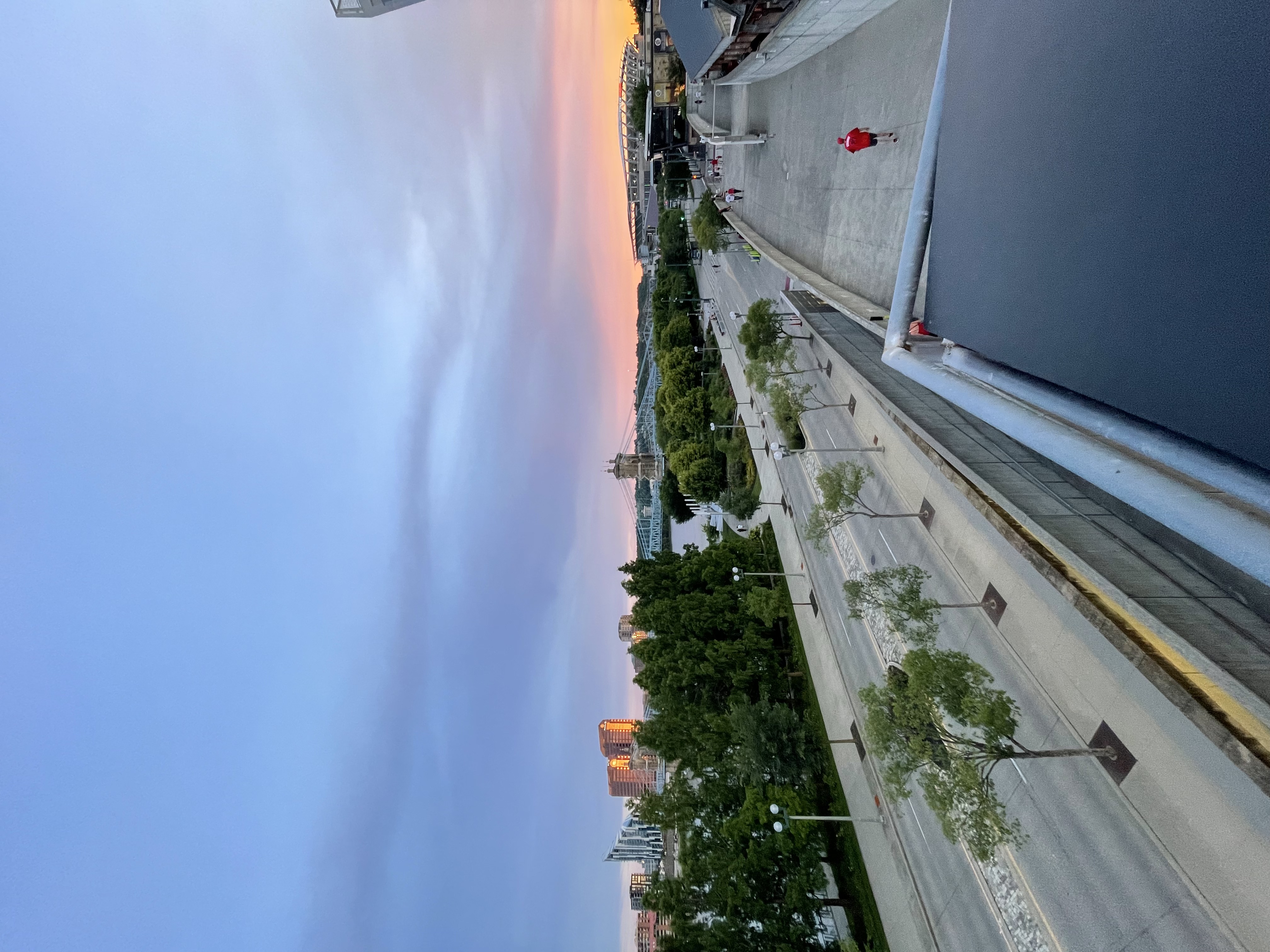 Cincy