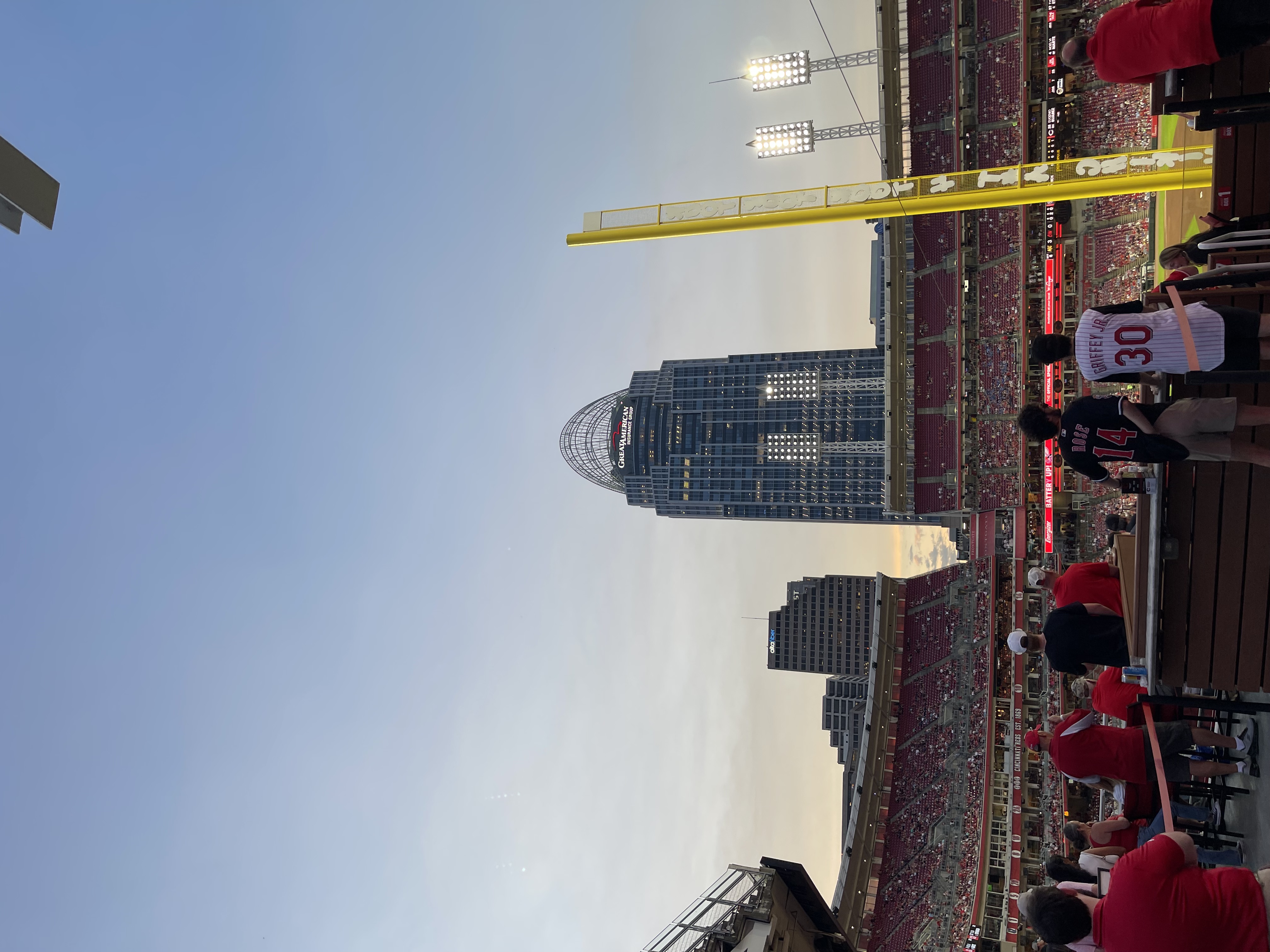 Cincy