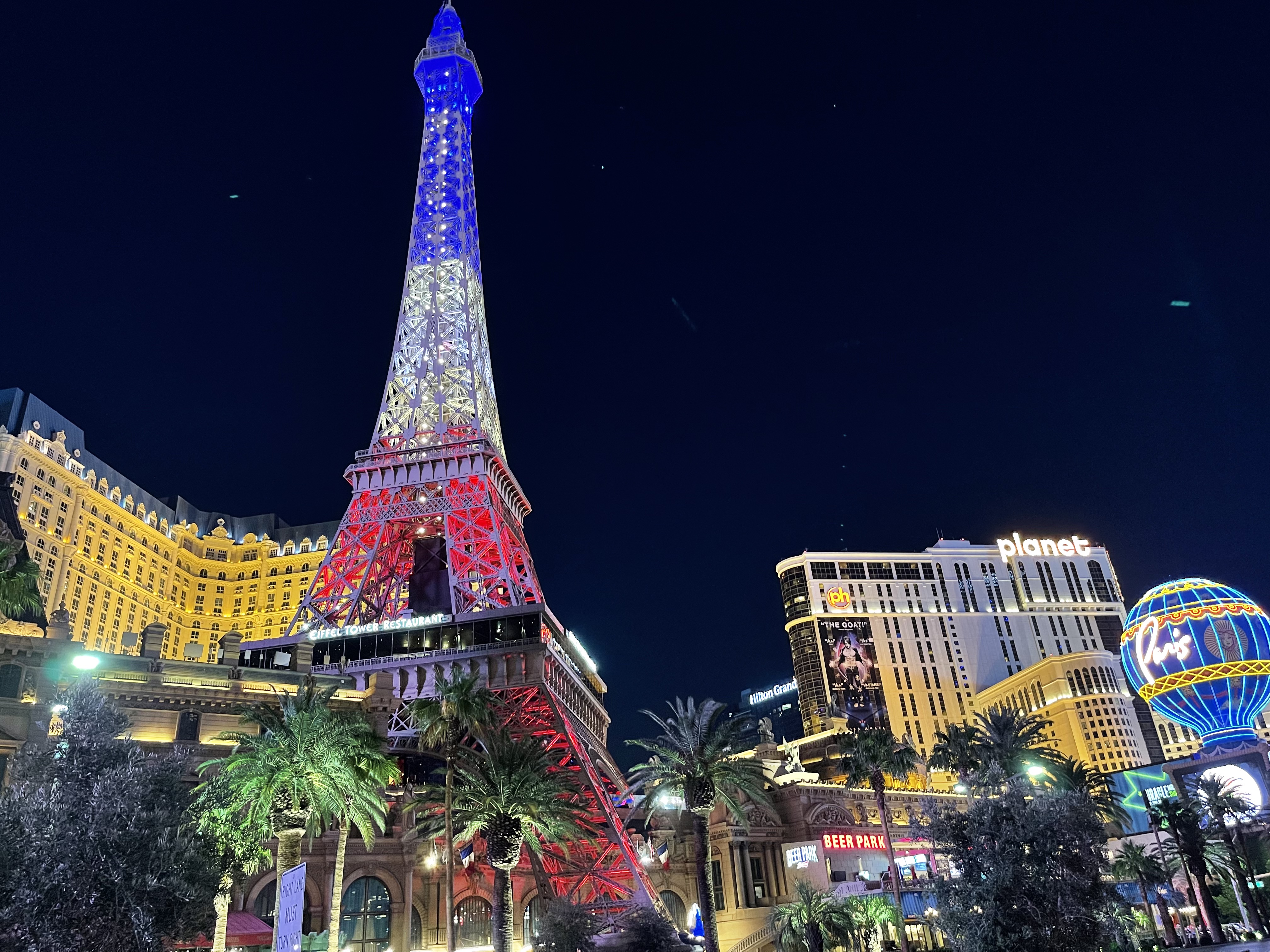 Las Vegas