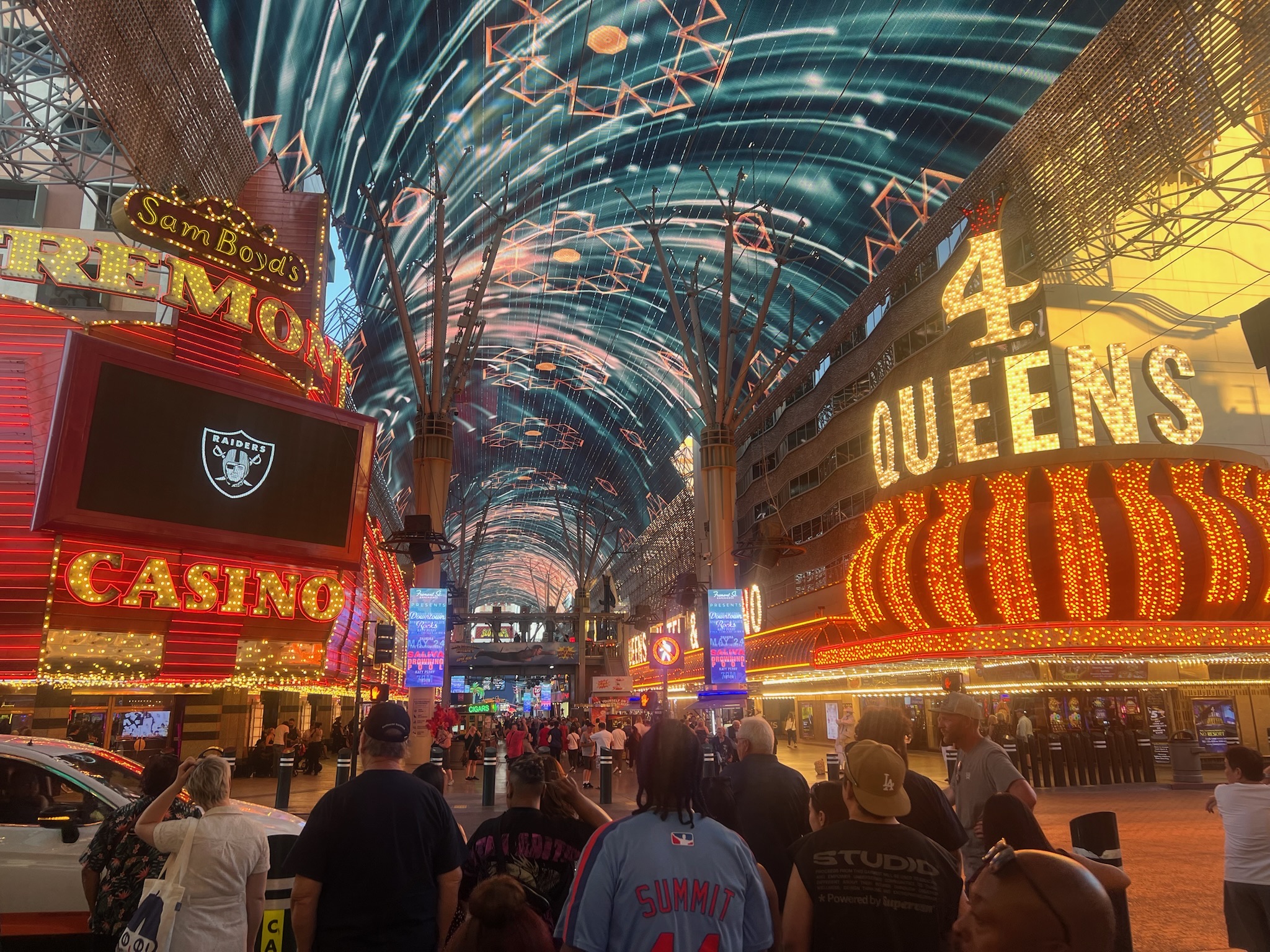 Las Vegas