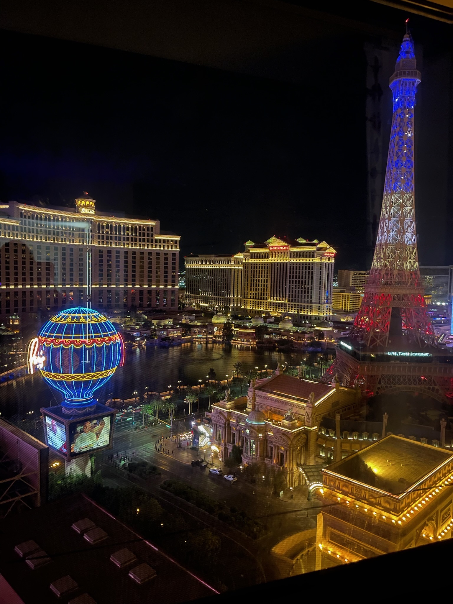 Las Vegas